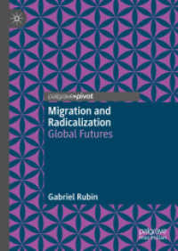 Migration and Radicalization : Global Futures