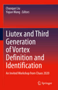Liutex and Third Generation of Vortex Definition and Identification : An Invited Workshop from Chaos 2020