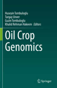 Oil Crop Genomics