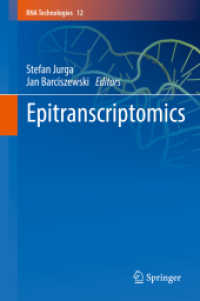 Epitranscriptomics (RNA Technologies)