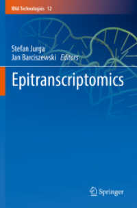 Epitranscriptomics (RNA Technologies)