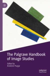 イメージ学ハンドブック<br>The Palgrave Handbook of Image Studies
