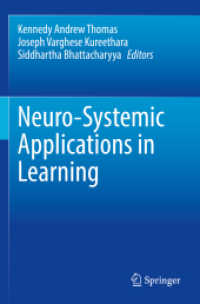 Neuro-Systemic Applications in Learning （2021）