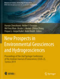 New Prospects in Environmental Geosciences and Hydrogeosciences : Proceedings of the 2nd Springer Conference of the Arabian Journal of Geosciences (CAJG-2), Tunisia 2019 (Advances in Science, Technology & Innovation)