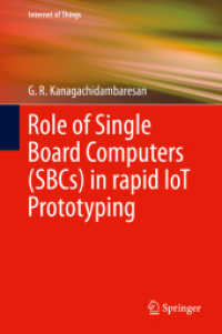 Role of Single Board Computers (SBCs) in rapid IoT Prototyping (Internet of Things)