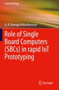 Role of Single Board Computers (SBCs) in rapid IoT Prototyping (Internet of Things)