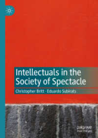 Intellectuals in the Society of Spectacle （2021）