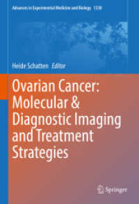 Ovarian Cancer: Molecular & Diagnostic Imaging and Treatment Strategies (Advances in Experimental Medicine and Biology)