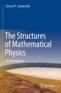 The Structures of Mathematical Physics : An Introduction
