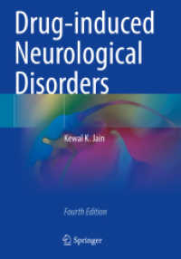 Drug-induced Neurological Disorders （4TH）