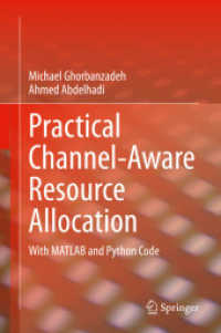Practical Channel-Aware Resource Allocation : With MATLAB and Python Code