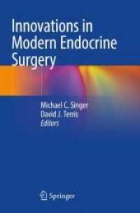 Innovations in Modern Endocrine Surgery （2021）