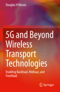 5G and Beyond Wireless Transport Technologies : Enabling Backhaul, Midhaul, and Fronthaul