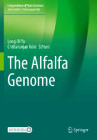 The Alfalfa Genome (Compendium of Plant Genomes) （2021）