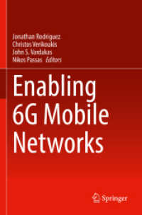 Enabling 6G Mobile Networks （2022）