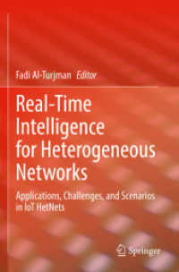 Real-Time Intelligence for Heterogeneous Networks : Applications, Challenges, and Scenarios in IoT HetNets （2021）