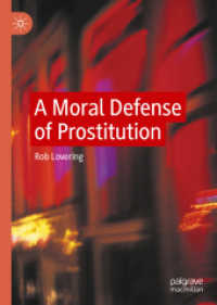 売春の道徳的擁護<br>A Moral Defense of Prostitution