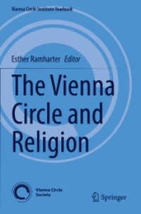 The Vienna Circle and Religion (Vienna Circle Institute Yearbook)