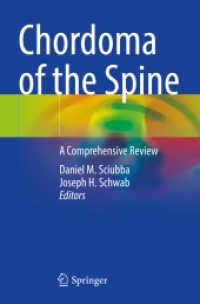 Chordoma of the Spine : A Comprehensive Review