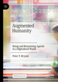 Augmented Humanity : Being and Remaining Agentic in a Digitalized World
