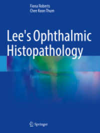 Lee's Ophthalmic Histopathology （4TH）
