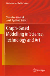 Graph-Based Modelling in Science, Technology and Art (Mechanisms and Machine Science)