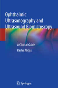 Ophthalmic Ultrasonography and Ultrasound Biomicroscopy : A Clinical Guide