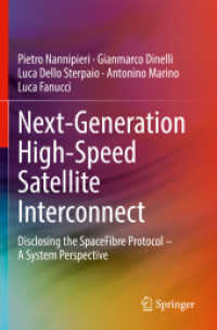 Next-Generation High-Speed Satellite Interconnect : Disclosing the SpaceFibre Protocol - a System Perspective （2021）