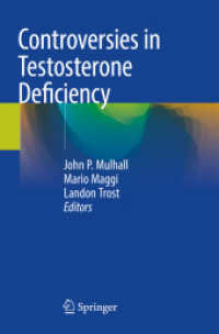 Controversies in Testosterone Deficiency （2021）