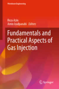 Fundamentals and Practical Aspects of Gas Injection (Petroleum Engineering)