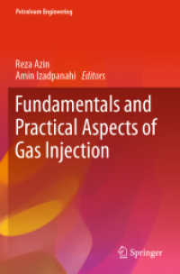 Fundamentals and Practical Aspects of Gas Injection (Petroleum Engineering)