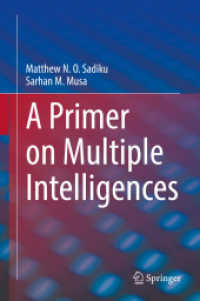 多重知能入門<br>A Primer on Multiple Intelligences