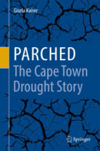 Parched - the Cape Town Drought Story
