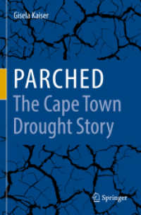 Parched - the Cape Town Drought Story （2021）