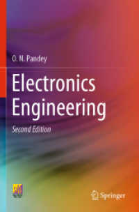 Electronics Engineering （2ND）