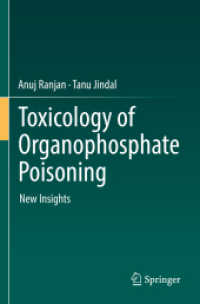 Toxicology of Organophosphate Poisoning : New Insights
