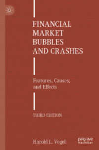 Financial Market Bubbles and Crashes : Features， Causes， and Effects