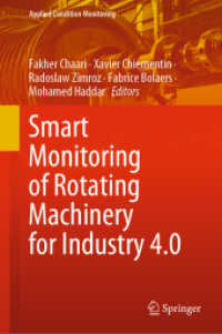 Smart Monitoring of Rotating Machinery for Industry 4.0 (Applied Condition Monitoring)