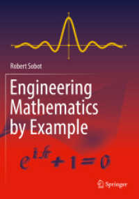 Engineering Mathematics by Example （1st ed. 2021. 2023. xiv, 473 S. XIV, 473 p. 303 illus., 300 illus. in）