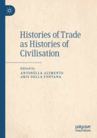 Histories of Trade as Histories of Civilisation