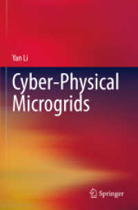 Cyber-Physical Microgrids （2022）