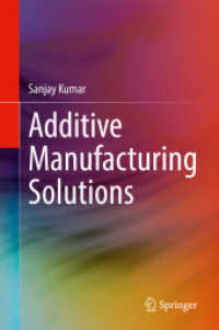 Additive Manufacturing Solutions （2021）