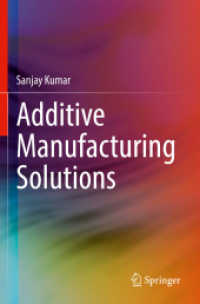 Additive Manufacturing Solutions （2022）