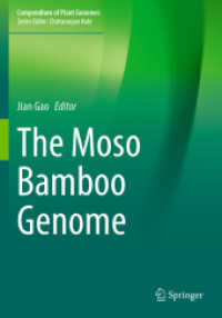 The Moso Bamboo Genome (Compendium of Plant Genomes) （2021）