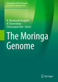 The Moringa Genome (Compendium of Plant Genomes)