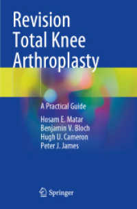 Revision Total Knee Arthroplasty : A Practical Guide