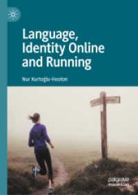Language, Identity Online and Running （2021）