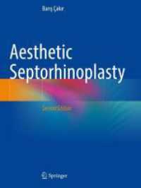 Aesthetic Septorhinoplasty （2ND）