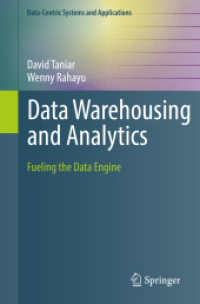 Data Warehousing and Analytics : Fueling the Data Engine (Data-centric Systems and Applications)