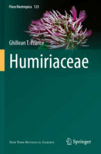 Humiriaceae (Flora Neotropica)